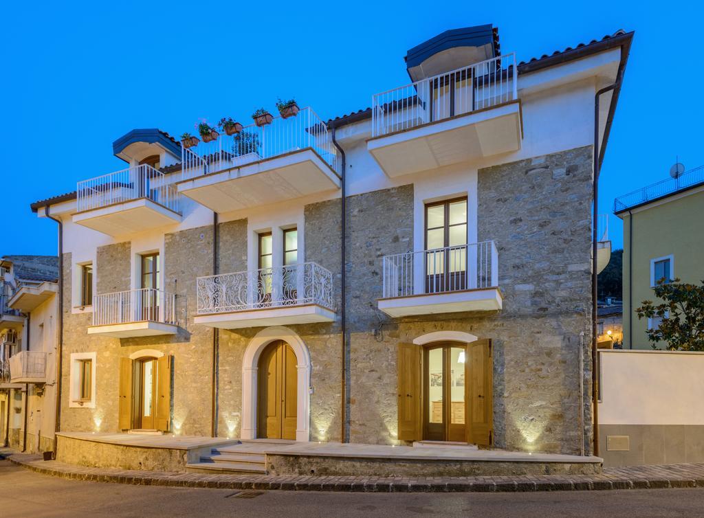 La Bifora B&B Ogliastro Cilento Exterior photo
