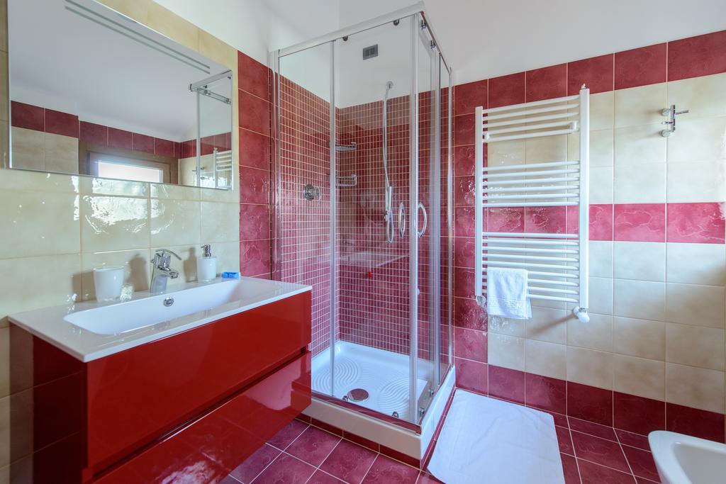 La Bifora B&B Ogliastro Cilento Room photo